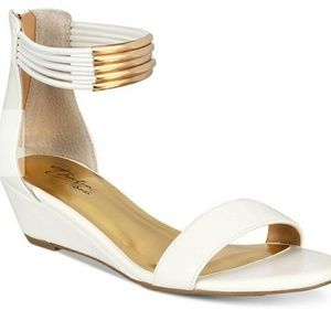 Thalia Sodi Leynap Sandal
